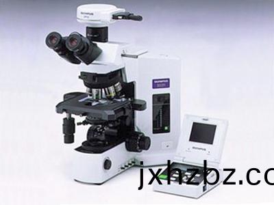 OLYMPUS 50~1000倍金相顯微鏡