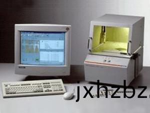 悳國菲希爾X-Ray熒光(guang)測厚儀