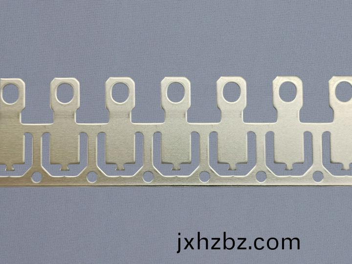 IGBT電鍍全(quan)鍍鎳2-6um