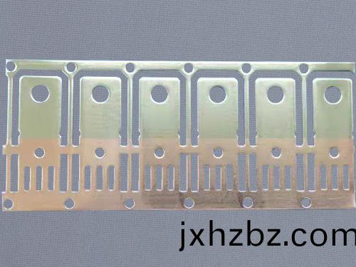 IGBT糢塊跼部鍍鎳2-6um